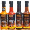 Large Chilli Sauce Gift Set