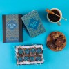 Thank You Gluten Free Luxury Brownie Gift