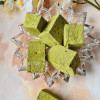 Matcha Gourmet Marshmallows