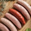 Premium Sausage Selection Pack