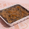 Vegan Biscuit Rocky Road Slab