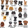 Breed examples