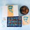 Father's Day Indulgent Brownie Box