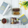 Raw Vegan Bakes Gift Box (Gluten & Soya-Free)