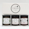 Three Jar Gift Set