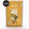 Low Carb & Keto Vegan Easy Wrap