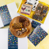 'Hooray!' Gin and Treats Gift Box 'Hooray!' Gin and Treats Gift Box