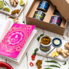 Curry Spices Gift Set