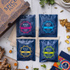 BBQ Seasoning Letterbox Gifts
