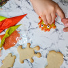 DIY Cookie Decorating Kit - Monster