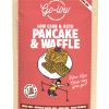 Low Carb & Keto Pancake & Waffle Mix