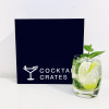 Mocktail Gift Box Non Alcoholic Cocktail Gift Set