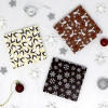 Christmas Chocolate Bar Classic Gift Set Christmas Chocolate Bar Classic Gift Set