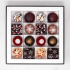 Christmas Chocolate Selection Box