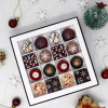 Eponine Christmas Chocolate Selection