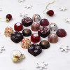 Eponine Christmas Chocolate Selection