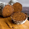 Chocolate Salami Selection Three For £45 *Free Delivery* Chocolate Salami Selection Three For £45 *Free Delivery*