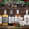 Beckford's Award Winning Caramel Rum (70cl) Beckford's Award Winning Caramel Rum (70cl)