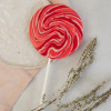 Cherry Amaretto Giant Alcoholic Lollipop