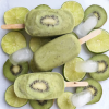 Matcha ice lollies Matcha ice lollies