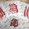 Small Farm Box Selection Mangalitza Cured Meats