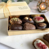 chocolate dates