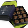 Hepple Gin, 12 Handmade Chocolate Truffles Hepple Gin, 12 Handmade Chocolate Truffles