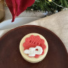 Personalised Christmas Oreo Stocking Filler