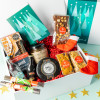 Christmas Afternoon Tea for Four Gift Box Christmas Afternoon Tea for Four Gift Box