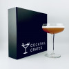 French Martini Cocktail Gift Box French Martini Cocktail Gift Box