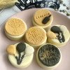 'Happy New Year' Personalised Oreo Gift