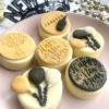 'Happy New Year' Personalised Oreo Gift