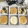 'Happy New Year' Personalised Oreo Gift