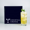 Rum Mule Cocktail Gift Box