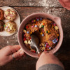 Gluten Free Edible Cookie Dough - taster pack