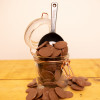 Milk Chocolate Lolly Making Kit