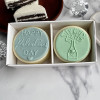 Palentine Twin Oreo Gift