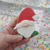 gnome cookie card