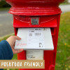 letterbox friendly