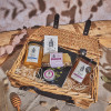 Scottish Heather And Juniper Hamper