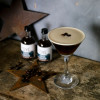 Cove Cocktails Espresso Martini and Cove Coffee Liqueur