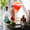 Cove Cocktails Cosmopolitan Happy Easter Gift Box
