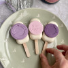 International Women's Day Trio Of Cakesicles International Women's Day Trio Of Cakesicles