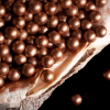 HAZELNUT PRALINE PEARLS