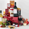 Luxury Christmas Carton Hamper
