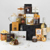 Luxury Christmas Carton Hamper