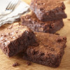 Chocolate Brownie Pieces