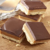 Caramel Shortbread Pieces