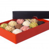 Brigadeiro Pick & Mix Box of 12