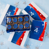 Gluten Free Brownie Box